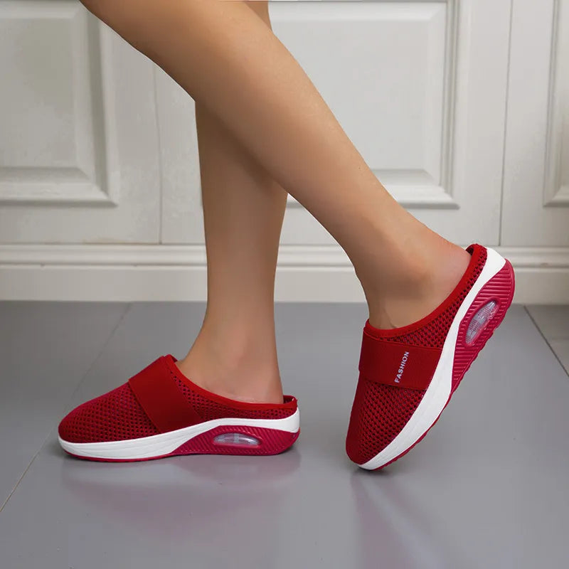 Aérina | Sabot Orthopédique Femme