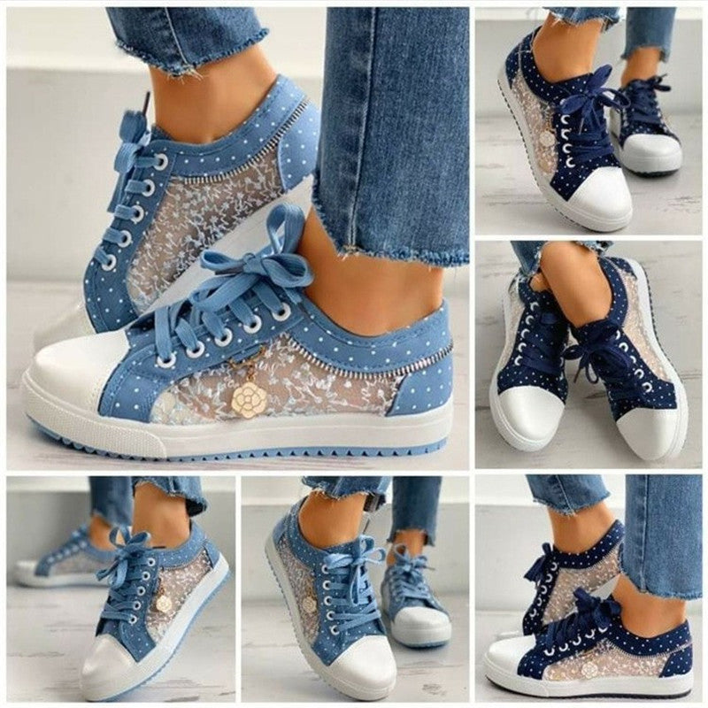 VIANELLA | Chaussures Élégance Urbaine & Confort Moderne