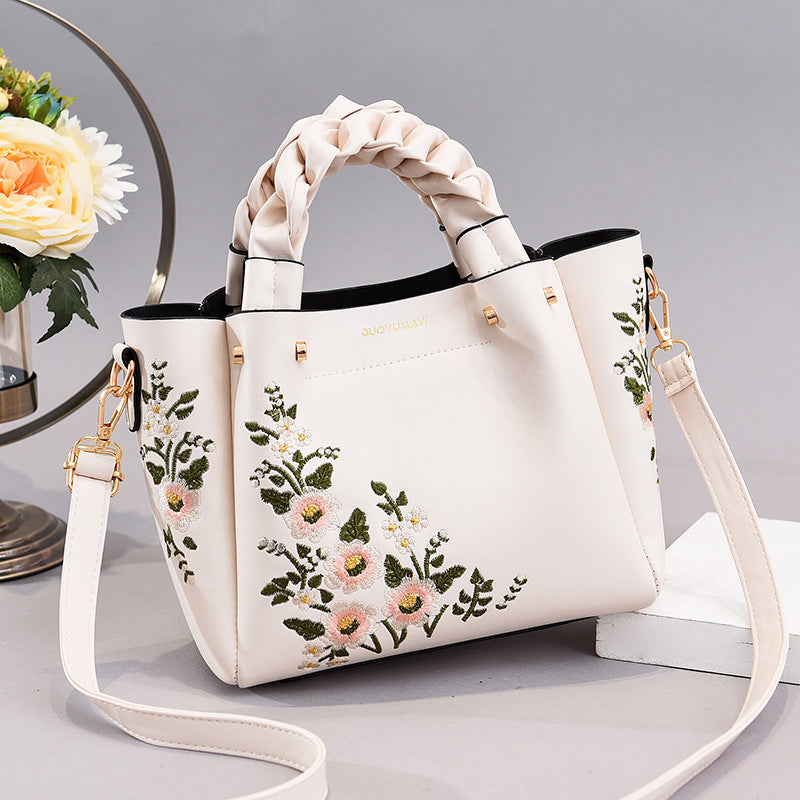 NINA | Cabas Urbain – Design Simple