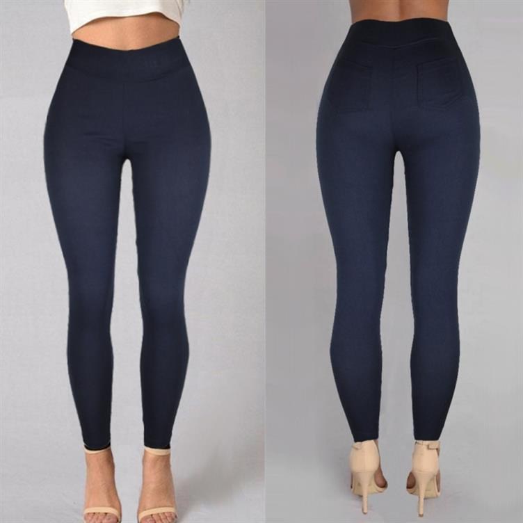 LOUISE | Jegging Confort & Silhouette Sculptée