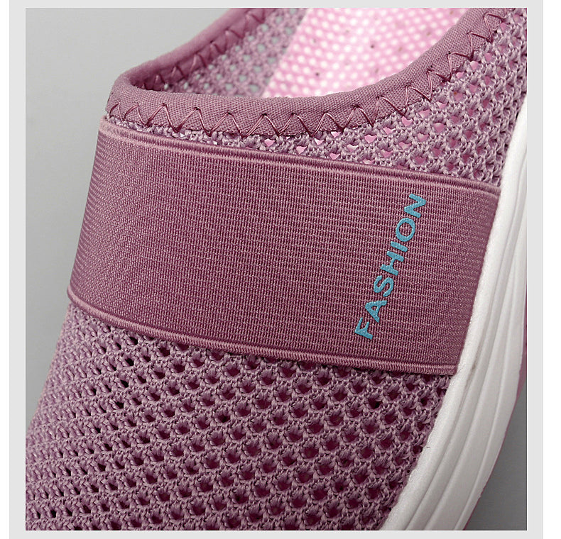 Aérina | Sabot Orthopédique Femme
