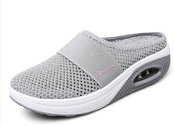 Aérina | Sabot Orthopédique Femme