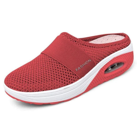Aérina | Sabot Orthopédique Femme