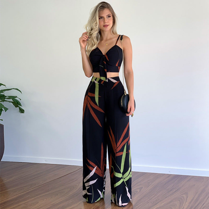 CLARA | Ensemble Casual Confort & Style Décontracté