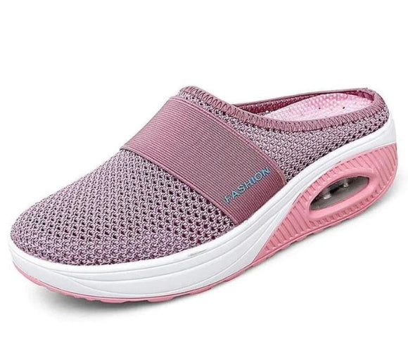 Aérina | Sabot Orthopédique Femme