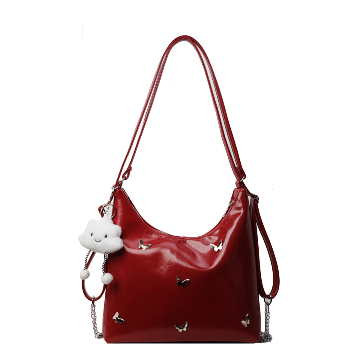 ÉLOÏSE | Sac Bandoulière – Style Raffiné