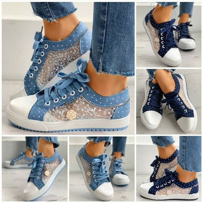 VIANELLA | Chaussures Élégance Urbaine & Confort Moderne