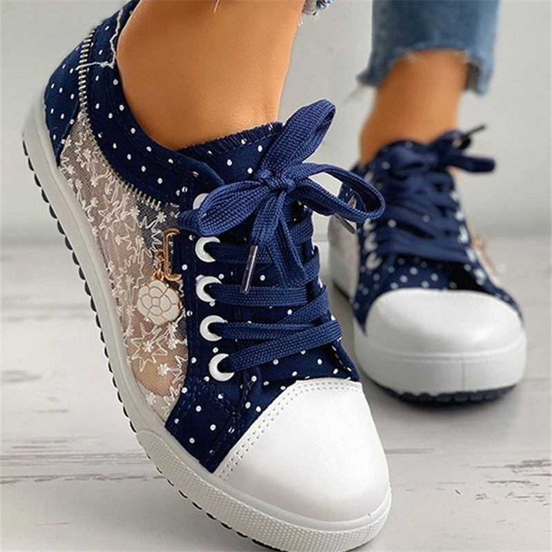 VIANELLA | Chaussures Élégance Urbaine & Confort Moderne