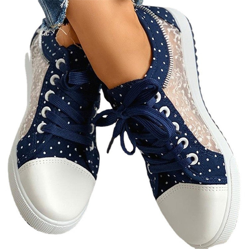 VIANELLA | Chaussures Élégance Urbaine & Confort Moderne