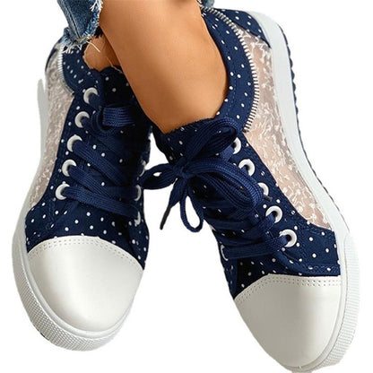VIANELLA | Chaussures Élégance Urbaine & Confort Moderne