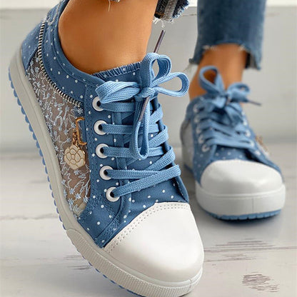VIANELLA | Chaussures Élégance Urbaine & Confort Moderne