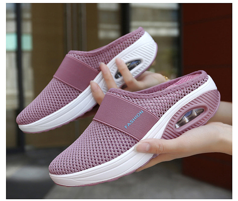 Aérina | Sabot Orthopédique Femme
