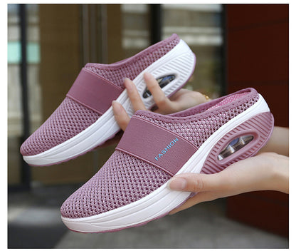 Aérina | Sabot Orthopédique Femme