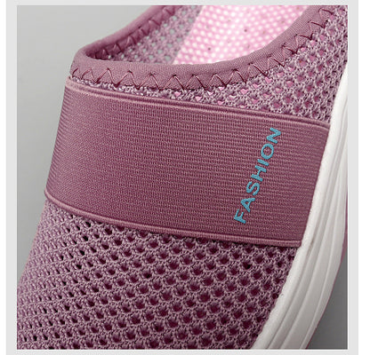 Aérina | Sabot Orthopédique Femme