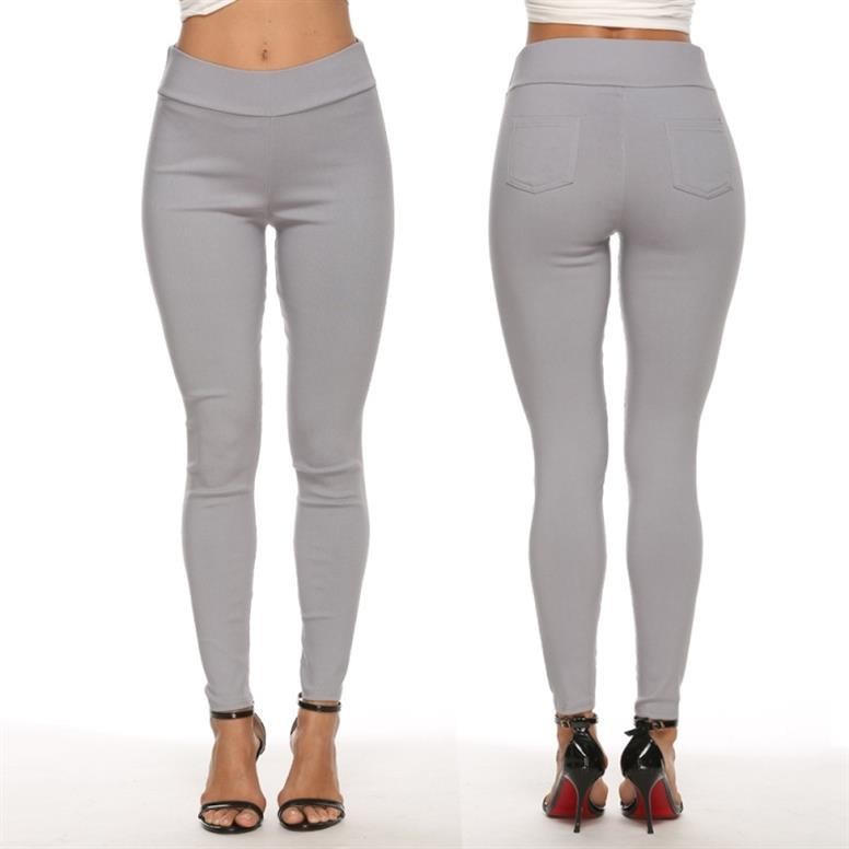 LOUISE | Jegging  Confort & Silhouette Sculptée