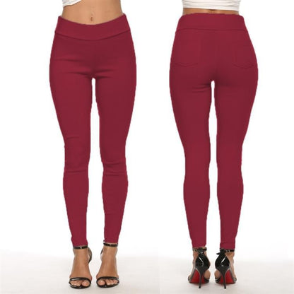 LOUISE | Jegging  Confort & Silhouette Sculptée
