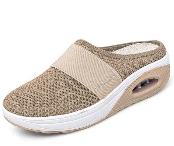 Aérina | Sabot Orthopédique Femme