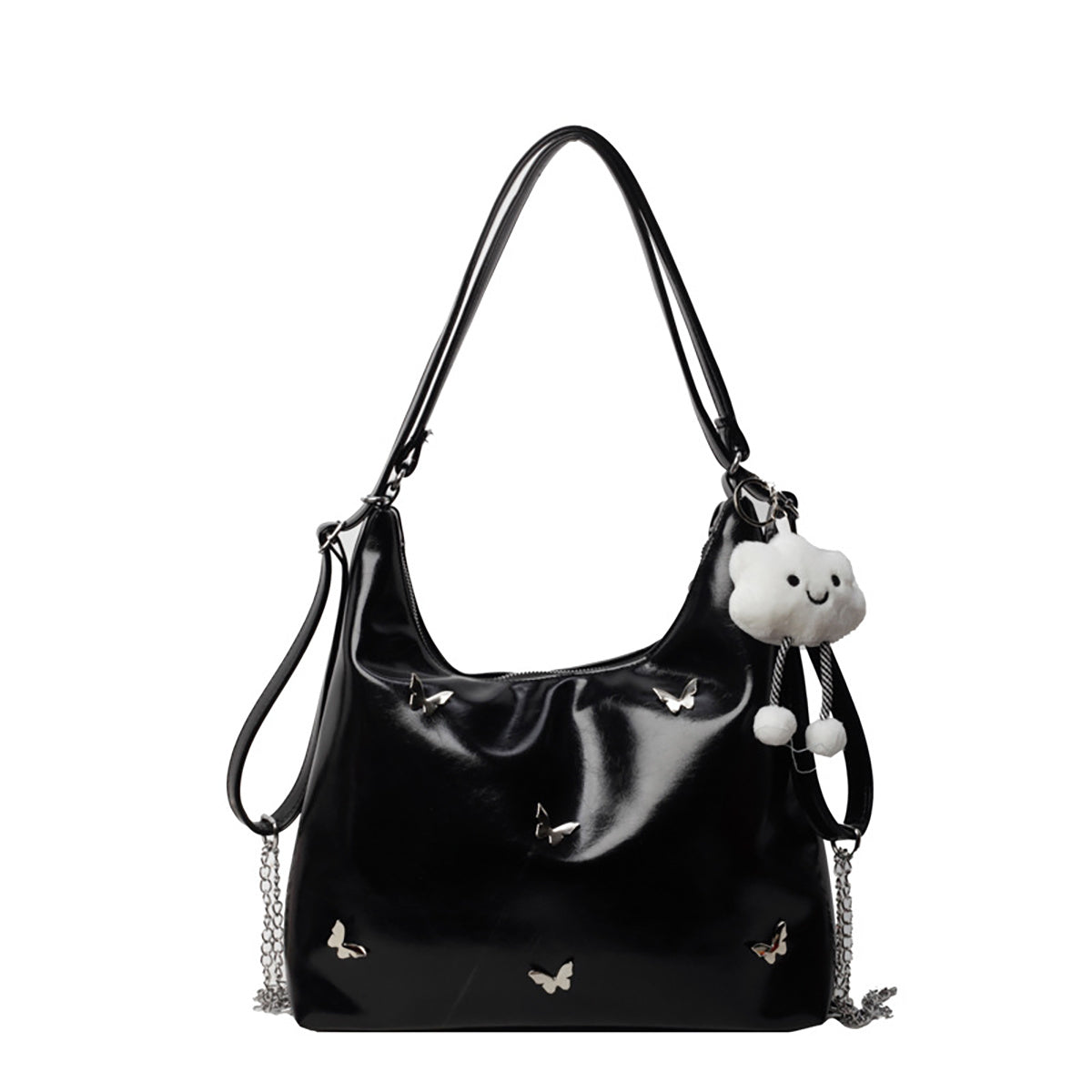 ÉLOÏSE | Sac Bandoulière – Style Raffiné
