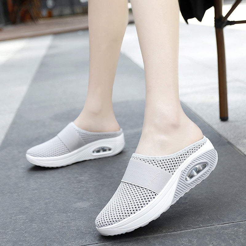Aérina | Sabot Orthopédique Femme