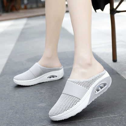 Aérina | Sabot Orthopédique Femme