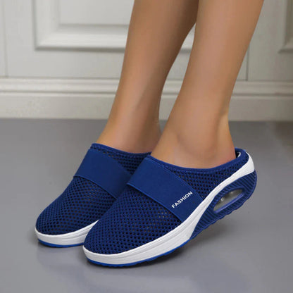 Aérina | Sabot Orthopédique Femme