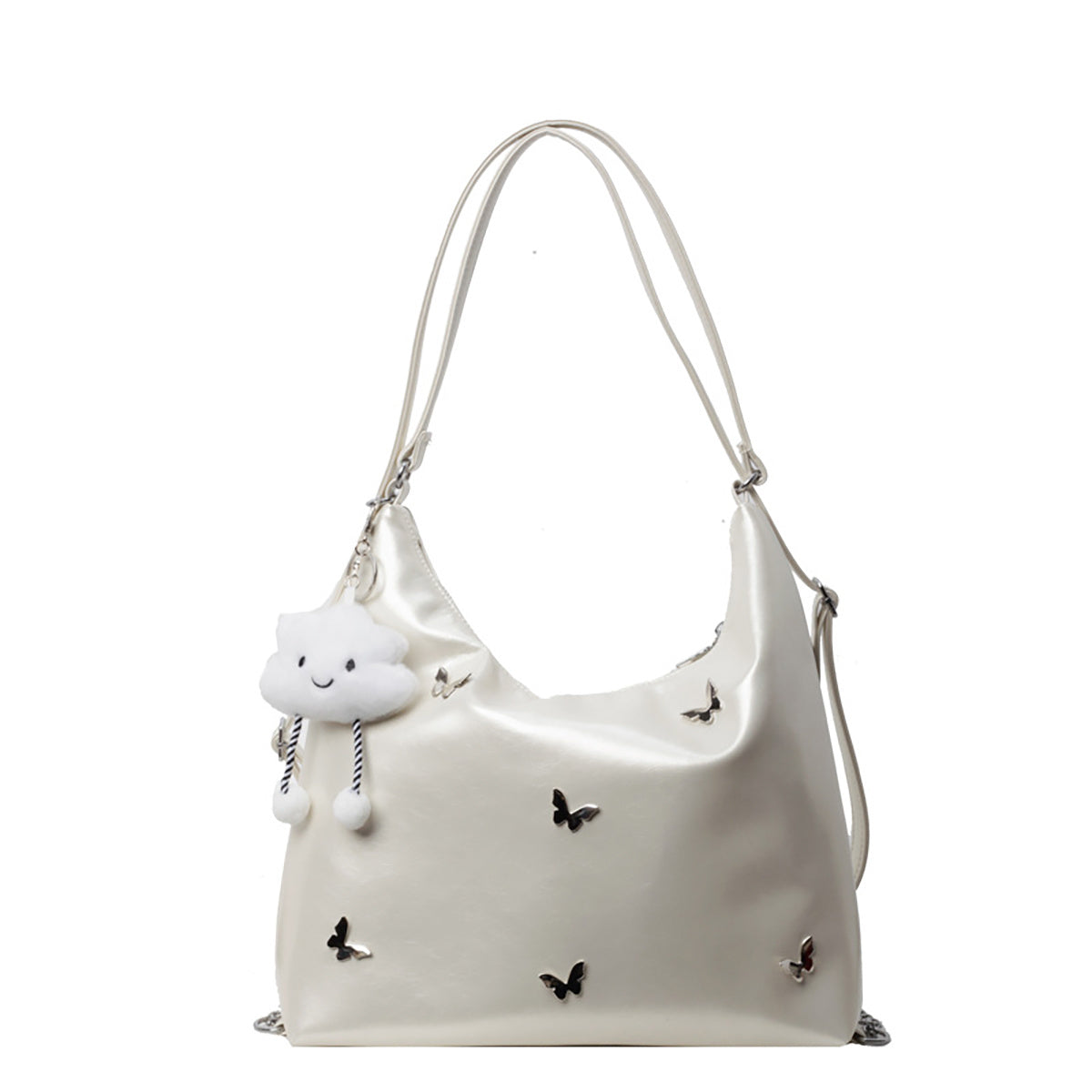 ÉLOÏSE | Sac Bandoulière – Style Raffiné