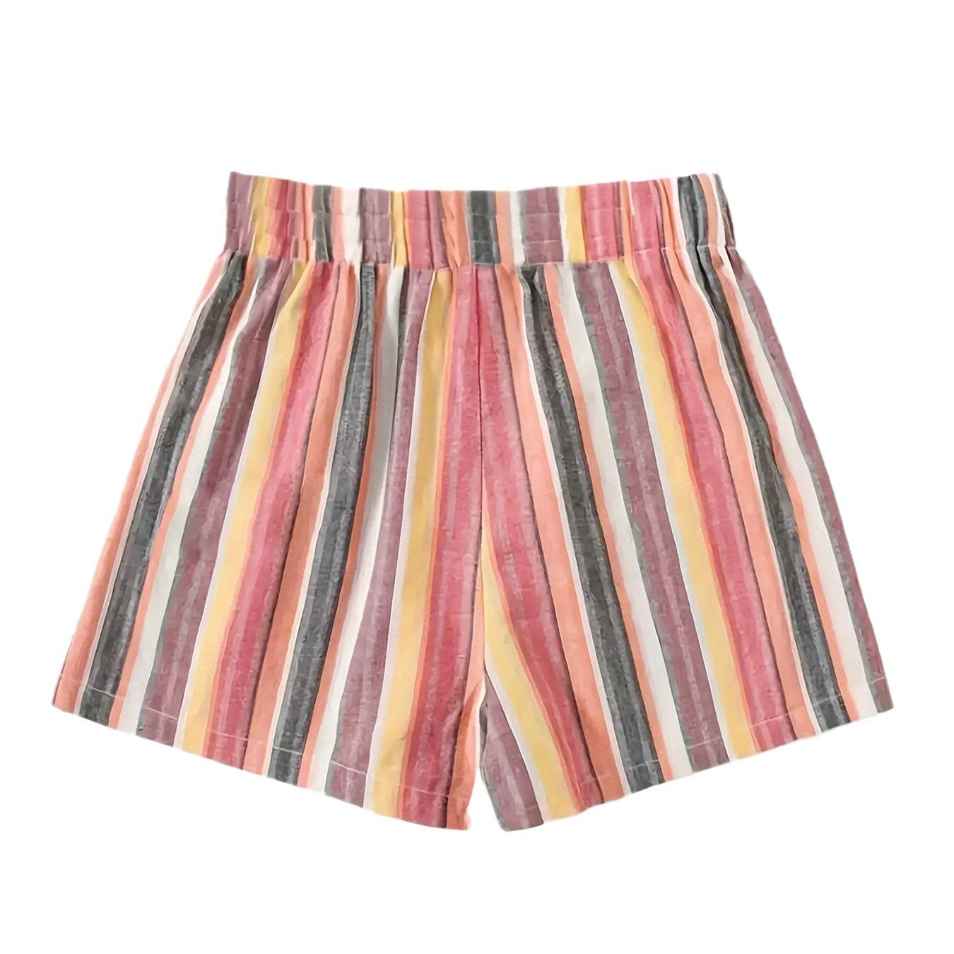 Maya | Rayures ethniques & taille ajustable
