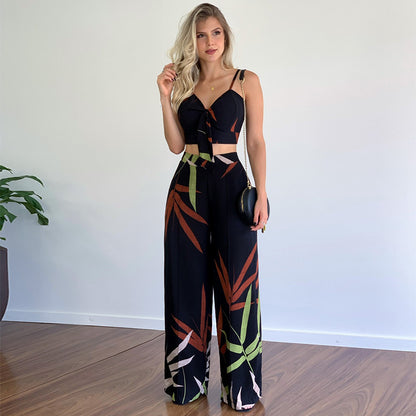 CLARA | Ensemble Casual Confort & Style Décontracté
