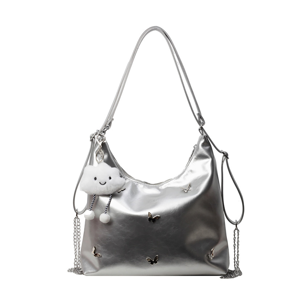ÉLOÏSE | Sac Bandoulière – Style Raffiné