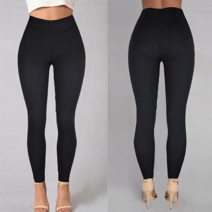 LOUISE | Jegging  Confort & Silhouette Sculptée